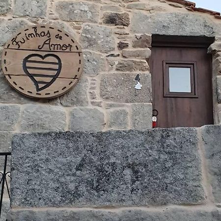Fuinhas De Amor Fornos de Algodres Exterior photo